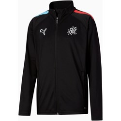 Puma - Juniors Cp Kids Track Jacket