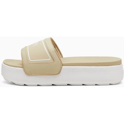 Puma - Womens Karmen Slide Sandals