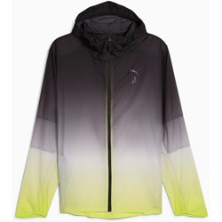 Puma - Mens Seasons Ultra Lightweight Trail Jacket