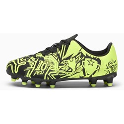 Puma - Juniors Tacto Ii Cp Fg/Ag Shoes