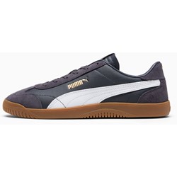 Puma - Mens Puma Club 5V5 Suede Shoes