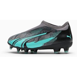 Puma - Juniors Ultra Match Ll Rush Fg/Ag Shoes