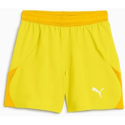 Puma - Juniors Teamfinal Shorts