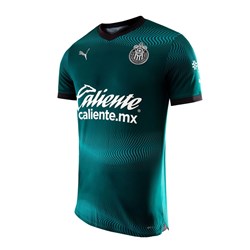 Puma - Mens Chivas Alternative Jersey Promo 24