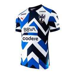 Puma - Mens Monterrey Alternative Jersey Promo 24