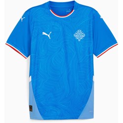 Puma - Mens Ksi Home Jersey Replica