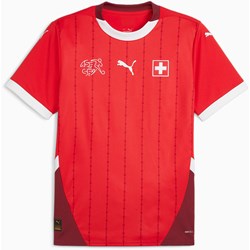 Puma - Mens Sfv Home Jersey Replica