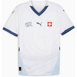 Puma - Mens Sfv Away Jersey Replica