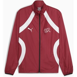 Puma - Mens Sfv Prematch Woven Jacket