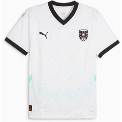 Puma - Mens Ofb Away Jersey Replica