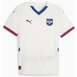 Puma - Mens Fss Away Jersey Replica