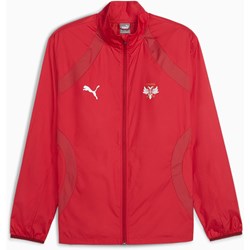 Puma - Mens Fss Prematch Woven Jacket