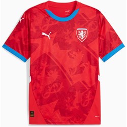 Puma - Mens Facr Home Jersey Replica