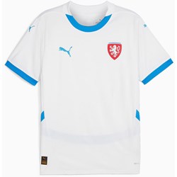 Puma - Mens Facr Away Jersey Replica