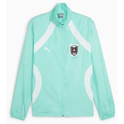 Puma - Mens Ofb Prematch Woven Jacket