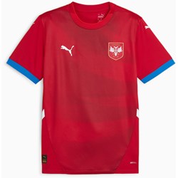 Puma - Mens Fss Home Jersey Replica