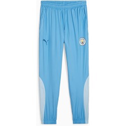 Puma - Mens Mcfc Prematch Woven Pant