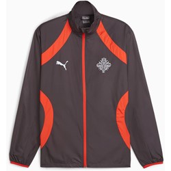 Puma - Mens Ksi Prematch Woven Jacket