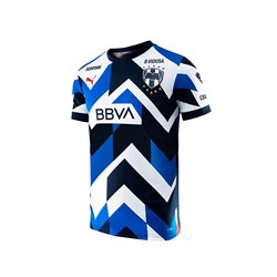 Puma - Infants Monterrey Kids Alternative Shirt Replica