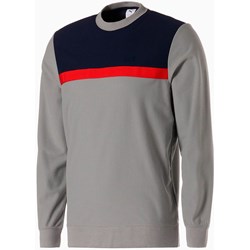 Puma - Mens Marathon Crew Sweater