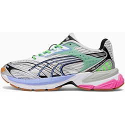 Puma - Womens Velophasis Phased Shoes