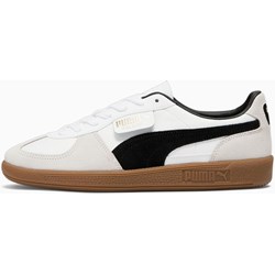 Puma - Mens Palermo Lth Shoes