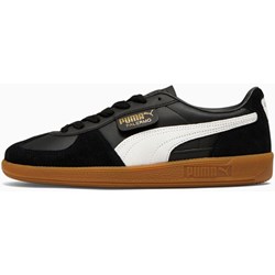 Puma - Mens Palermo Lth Shoes