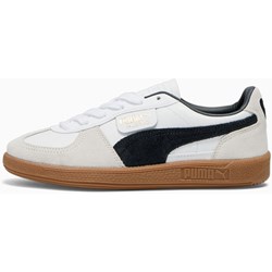 Puma - Womens Palermo Lth Shoes