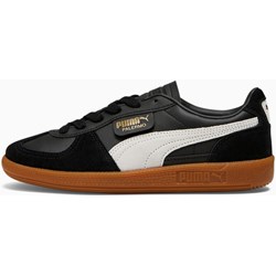 Puma - Womens Palermo Lth Shoes