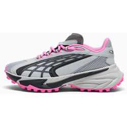 Puma - Womens Spirex Sporty Shoes