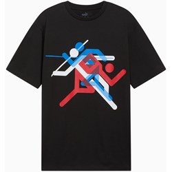 Puma - Mens Olympic Village Wear Tee