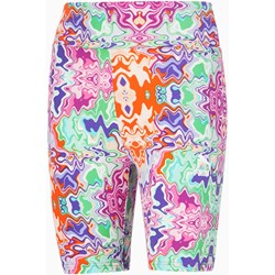 Puma - Womens Hypnotize Tight Short