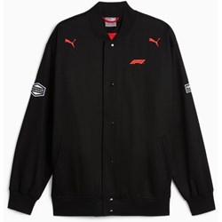 Puma - Mens F1 Statement Bomber Jacket