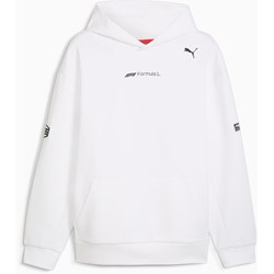 Puma - Mens F1 Statement Graphic Hoodie