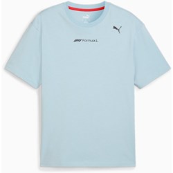 Puma - Mens F1 Statement Graphic Tee