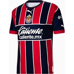 Puma - Mens Chivas Alternative Jersey Promo 23