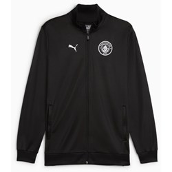 Puma - Mens Mcfc Yod Jacket