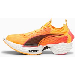 Puma - Mens Fast-R Nitro Elite 2 Fire Shoes