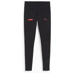 Puma - Womens F1 Ess Leggings