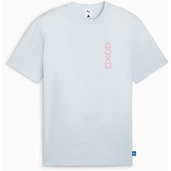 Puma - Mens X Playstation Elevated Tee