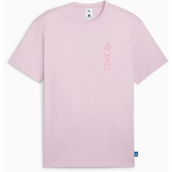 Puma - Mens X Playstation Elevated Tee