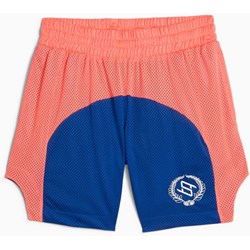 Puma - Womens Stewie Dawn Short