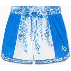 Puma - Womens Stewie X City Of Love Short