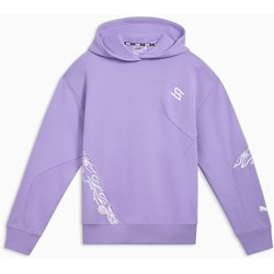 Puma - Womens Stewie X City Of Love Hoodie