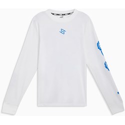 Puma - Womens Stewie X City Of Love Long Sleeve Tee