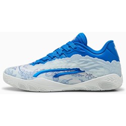 Puma - Womens Stewie 3 City Of Love Shoes