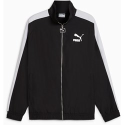 Puma - Mens T7 Oversized Woven Track Jacket