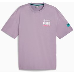 Puma - Mens Mapf1 X Mdj Graphic Tee Ii