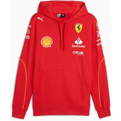 Puma - Mens Sf Team Hoodie