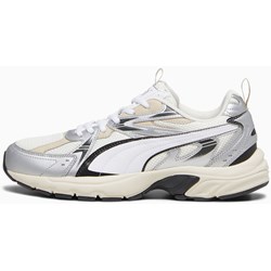 Puma - Mens Milenio Tech Shoes